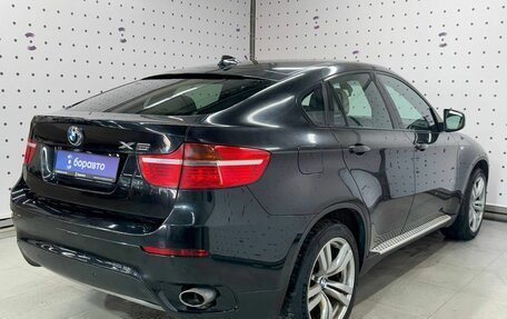 BMW X6, 2008 год, 1 620 000 рублей, 2 фотография