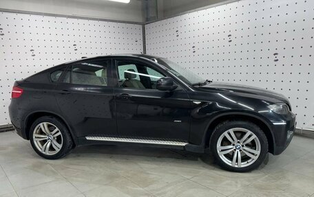 BMW X6, 2008 год, 1 620 000 рублей, 7 фотография