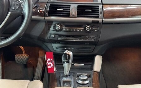 BMW X6, 2008 год, 1 620 000 рублей, 14 фотография