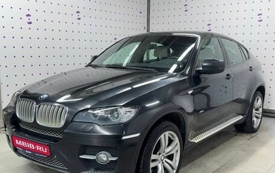 BMW X6, 2008 год, 1 620 000 рублей, 1 фотография