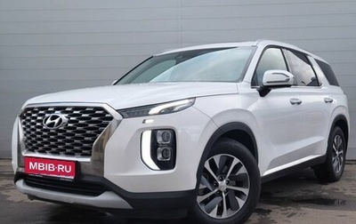 Hyundai Palisade I, 2019 год, 4 300 000 рублей, 1 фотография