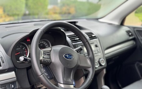 Subaru Forester, 2013 год, 1 620 000 рублей, 8 фотография