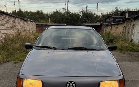 Volkswagen Passat B3, 1993 год, 130 000 рублей, 2 фотография