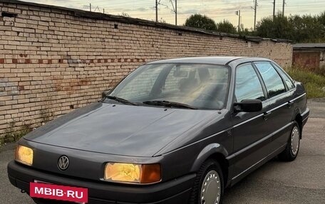 Volkswagen Passat B3, 1993 год, 130 000 рублей, 3 фотография