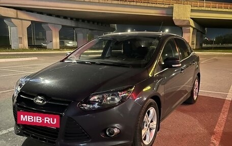 Ford Focus III, 2012 год, 850 000 рублей, 4 фотография