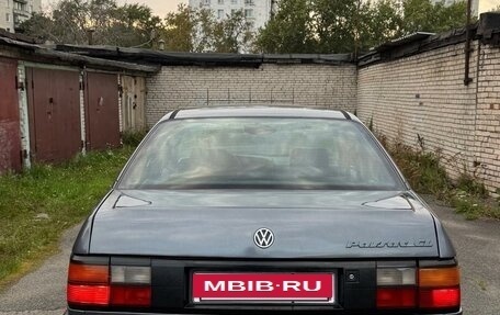 Volkswagen Passat B3, 1993 год, 130 000 рублей, 4 фотография