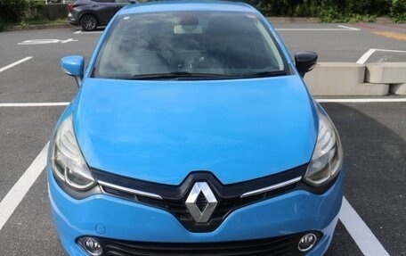 Renault Lutecia, 2014 год, 595 077 рублей, 7 фотография