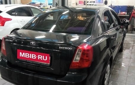 Daewoo Gentra II, 2014 год, 728 000 рублей, 3 фотография