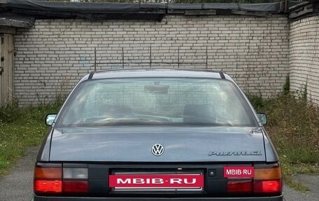 Volkswagen Passat B3, 1993 год, 130 000 рублей, 11 фотография