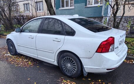 Volvo S40 II, 2011 год, 890 000 рублей, 2 фотография