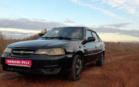 Daewoo Nexia I рестайлинг, 2012 год, 265 000 рублей, 3 фотография