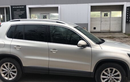 Volkswagen Tiguan I, 2012 год, 1 520 000 рублей, 6 фотография