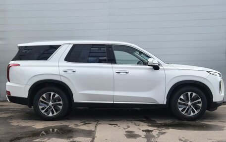 Hyundai Palisade I, 2019 год, 4 300 000 рублей, 4 фотография