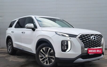 Hyundai Palisade I, 2019 год, 4 300 000 рублей, 3 фотография