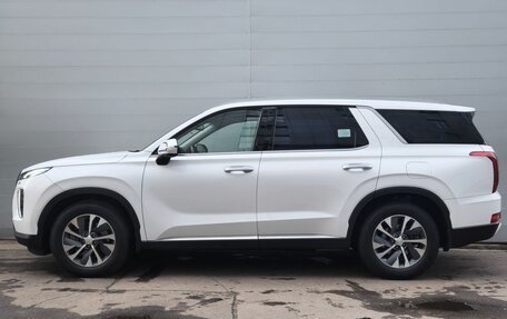 Hyundai Palisade I, 2019 год, 4 300 000 рублей, 8 фотография