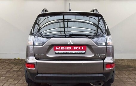 Mitsubishi Outlander III рестайлинг 3, 2011 год, 1 250 000 рублей, 3 фотография