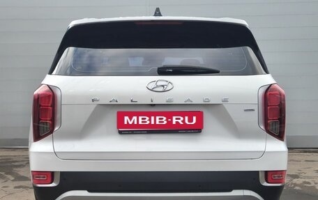 Hyundai Palisade I, 2019 год, 4 300 000 рублей, 6 фотография