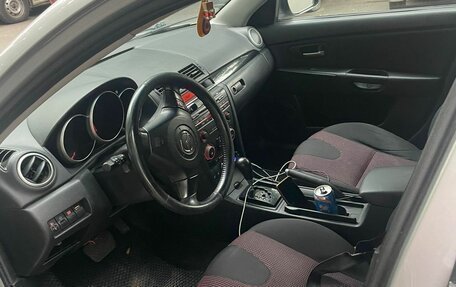 Mazda 3, 2005 год, 370 000 рублей, 9 фотография