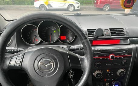 Mazda 3, 2005 год, 370 000 рублей, 2 фотография