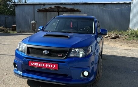 Subaru Forester, 2012 год, 2 900 000 рублей, 1 фотография