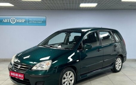 Suzuki Liana, 2004 год, 699 000 рублей, 1 фотография