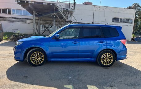 Subaru Forester, 2012 год, 2 900 000 рублей, 5 фотография