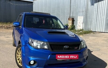 Subaru Forester, 2012 год, 2 900 000 рублей, 2 фотография