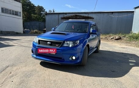 Subaru Forester, 2012 год, 2 900 000 рублей, 4 фотография