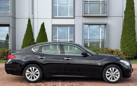 Infiniti M, 2010 год, 1 670 000 рублей, 4 фотография