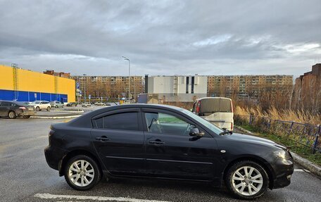 Mazda 3, 2008 год, 690 000 рублей, 2 фотография