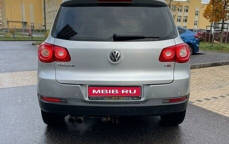 Volkswagen Tiguan I, 2010 год, 880 000 рублей, 6 фотография