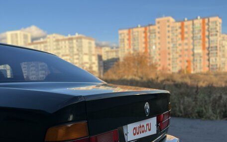 BMW 5 серия, 1992 год, 450 000 рублей, 3 фотография