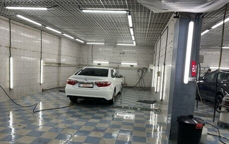 Toyota Camry, 2016 год, 1 800 000 рублей, 7 фотография