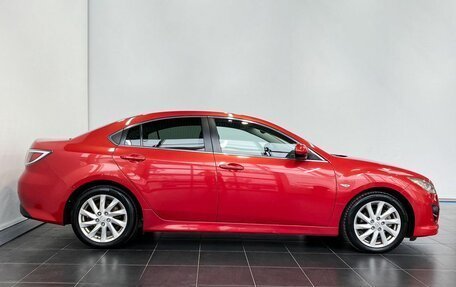 Mazda 6, 2010 год, 1 255 000 рублей, 9 фотография