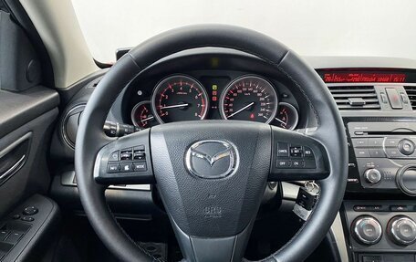 Mazda 6, 2010 год, 1 255 000 рублей, 10 фотография