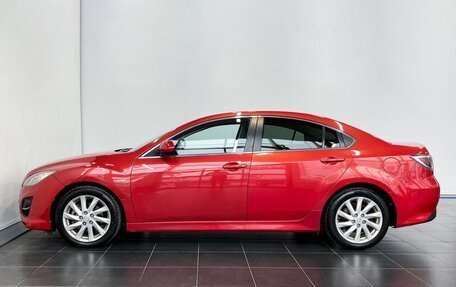 Mazda 6, 2010 год, 1 255 000 рублей, 8 фотография