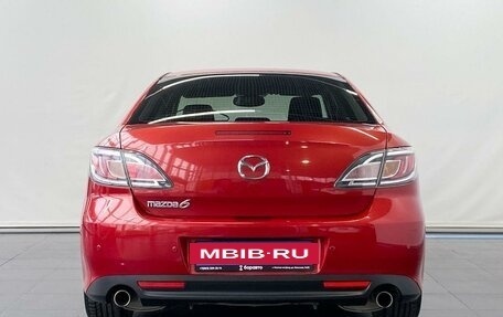 Mazda 6, 2010 год, 1 255 000 рублей, 6 фотография