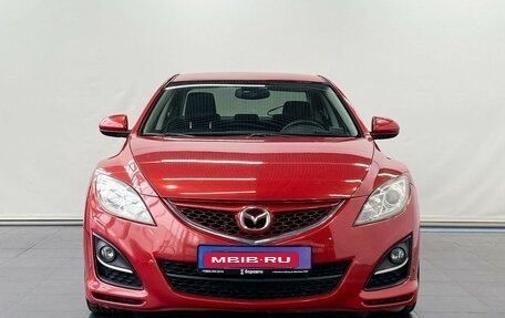 Mazda 6, 2010 год, 1 255 000 рублей, 3 фотография