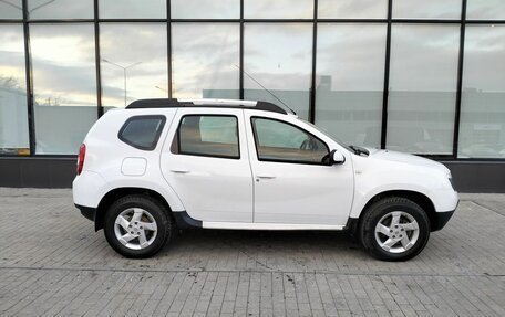 Renault Duster I рестайлинг, 2014 год, 1 249 000 рублей, 2 фотография