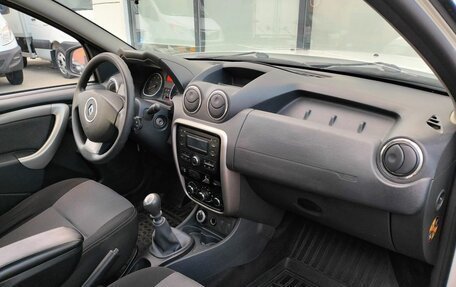 Renault Duster I рестайлинг, 2014 год, 1 249 000 рублей, 7 фотография