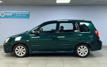 Suzuki Liana, 2004 год, 699 000 рублей, 4 фотография