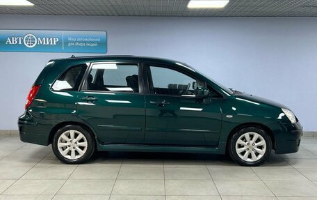 Suzuki Liana, 2004 год, 699 000 рублей, 8 фотография