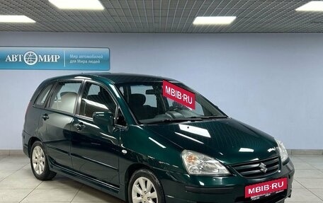 Suzuki Liana, 2004 год, 699 000 рублей, 3 фотография