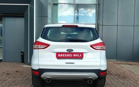 Ford Kuga III, 2016 год, 1 549 000 рублей, 5 фотография