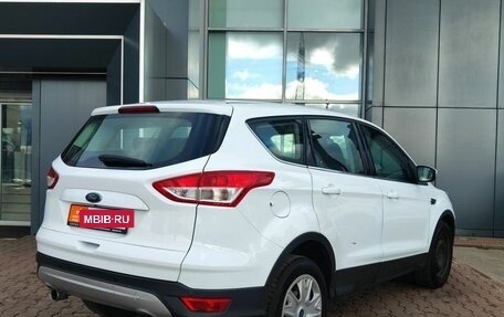 Ford Kuga III, 2016 год, 1 549 000 рублей, 6 фотография