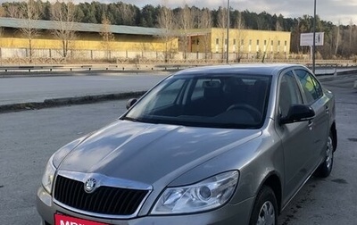 Skoda Octavia, 2011 год, 850 000 рублей, 1 фотография