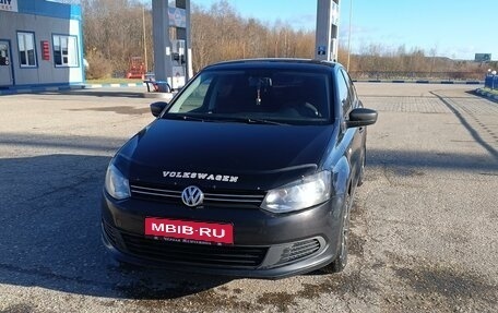 Volkswagen Polo VI (EU Market), 2014 год, 920 000 рублей, 1 фотография