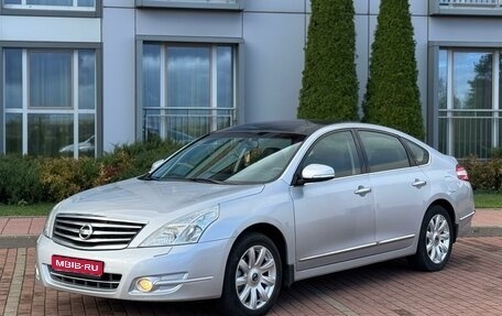 Nissan Teana, 2008 год, 930 000 рублей, 1 фотография