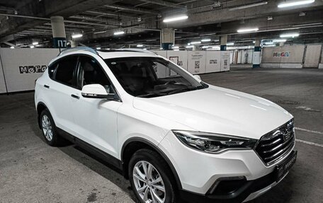 FAW Besturn X80 I рестайлинг, 2020 год, 1 987 000 рублей, 3 фотография