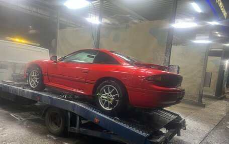 Dodge Stealth, 1991 год, 350 000 рублей, 3 фотография